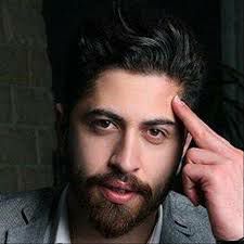 علیرضا پویا نشونه